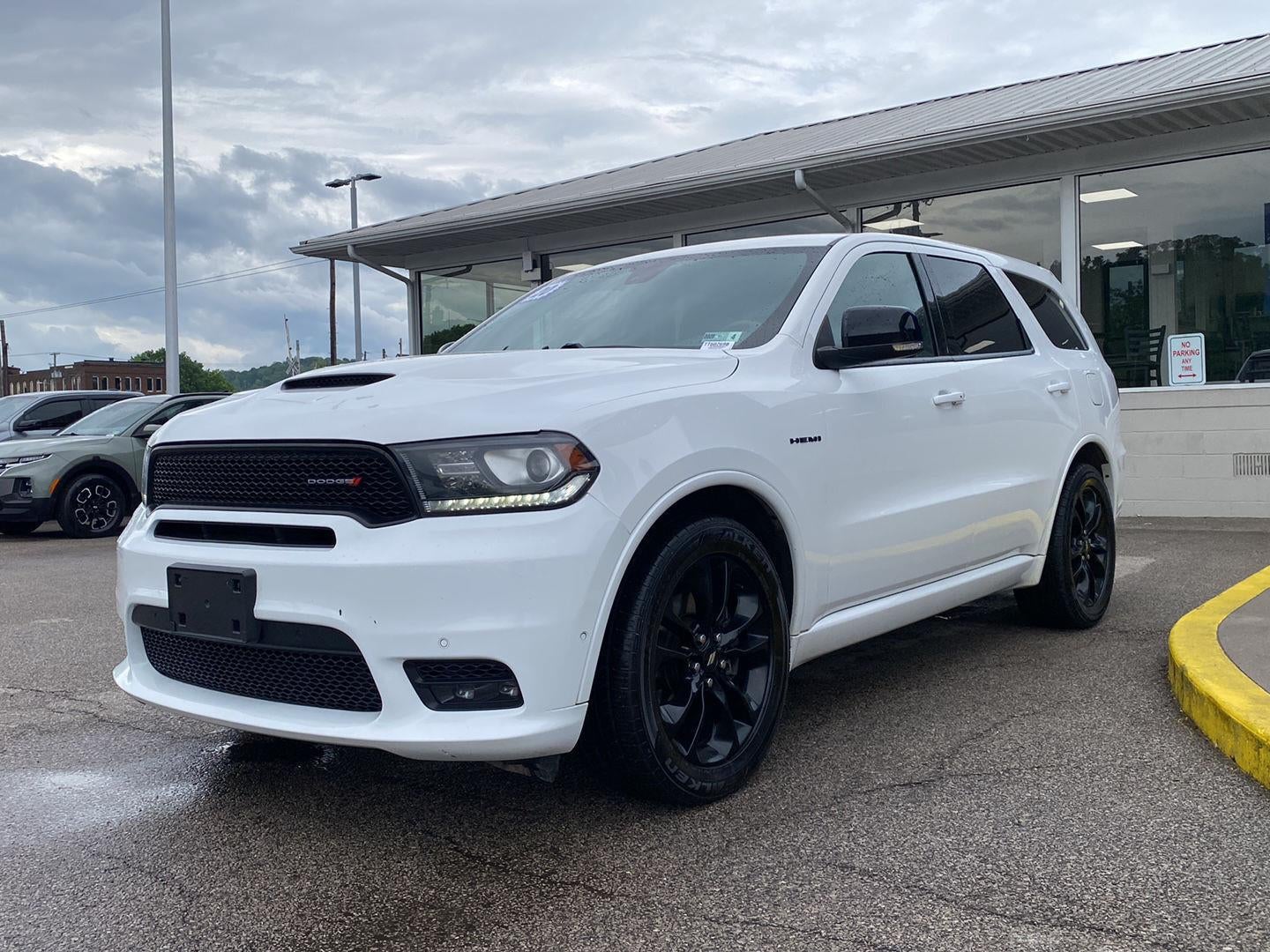 2020 Dodge Durango R/T
