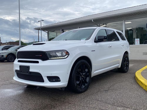 2020 Dodge Durango R/T