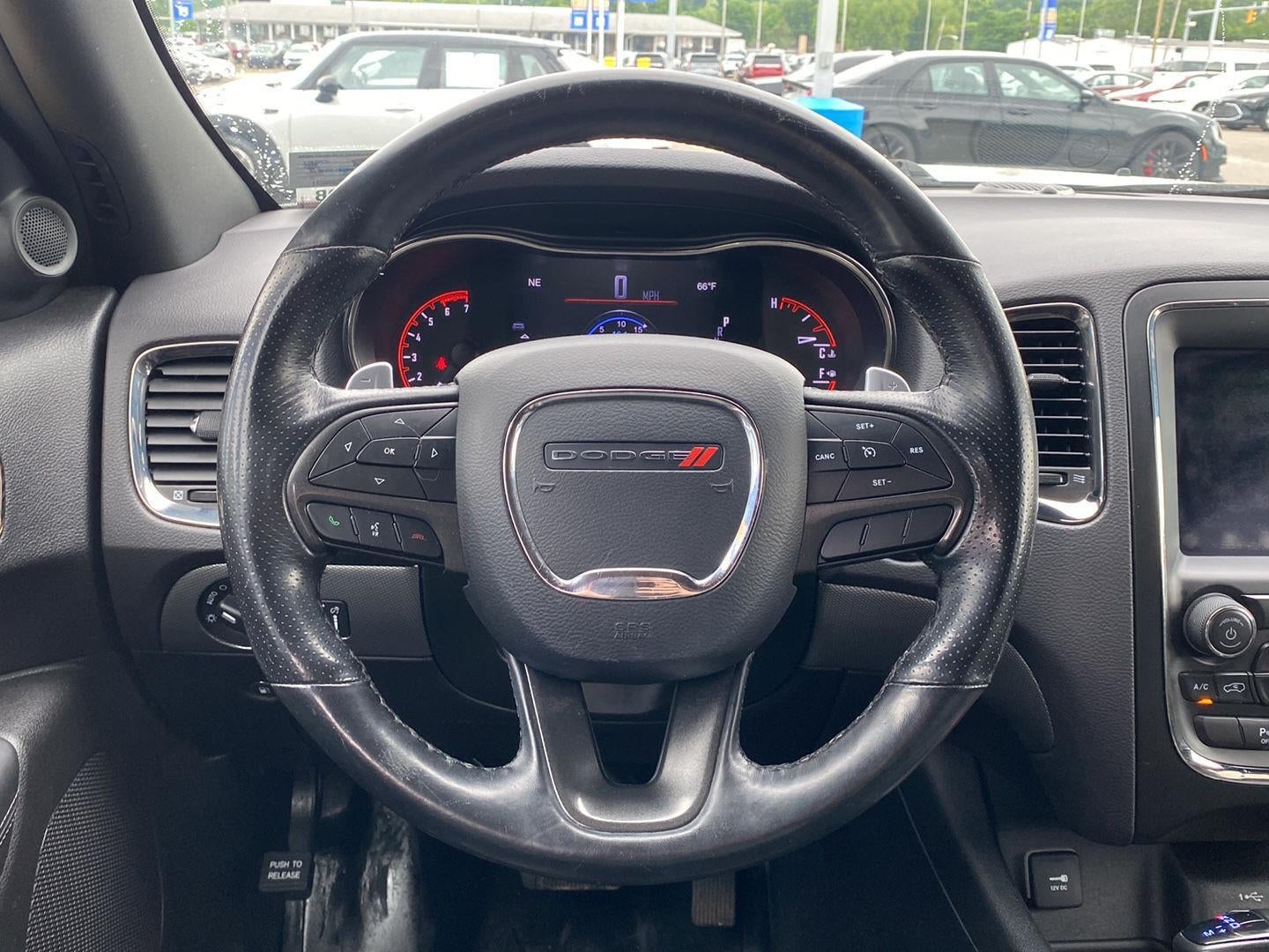 2020 Dodge Durango R/T