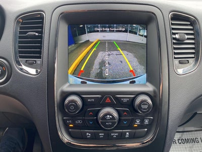 2020 Dodge Durango R/T