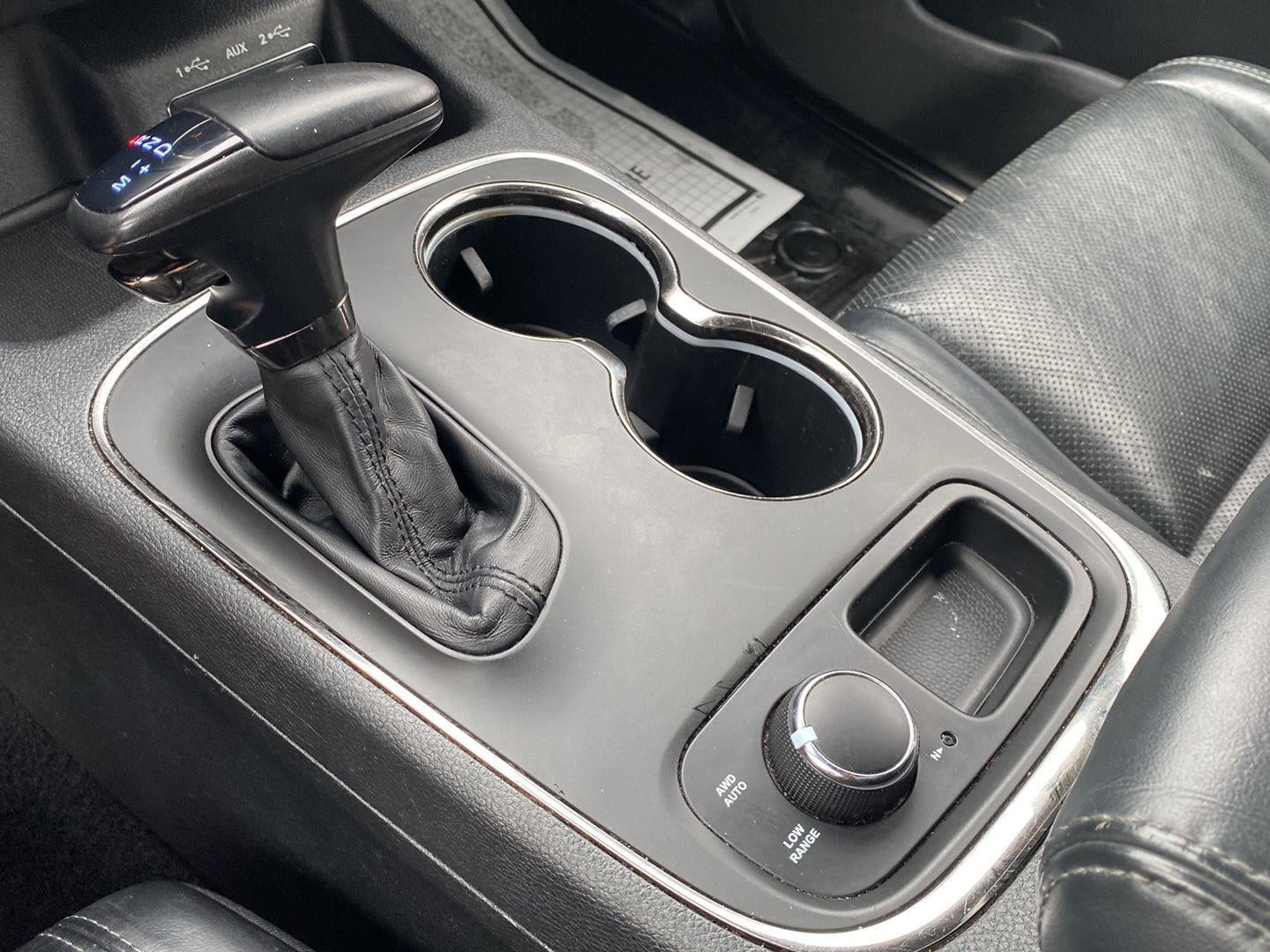 2020 Dodge Durango R/T