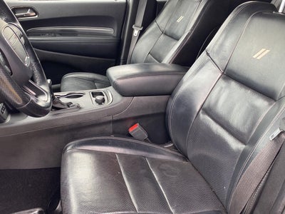 2020 Dodge Durango R/T