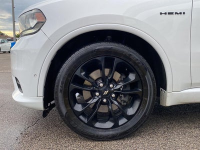 2020 Dodge Durango R/T