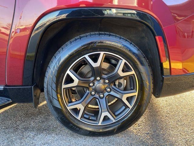 2024 Jeep Wagoneer L Series III