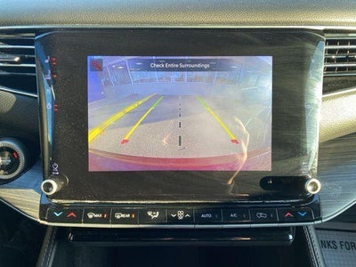 2024 Jeep Wagoneer L Series III