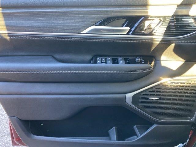 2024 Jeep Wagoneer L Series III