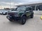 2024 Ford Bronco Everglades