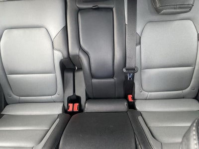 2024 Ford Bronco Everglades