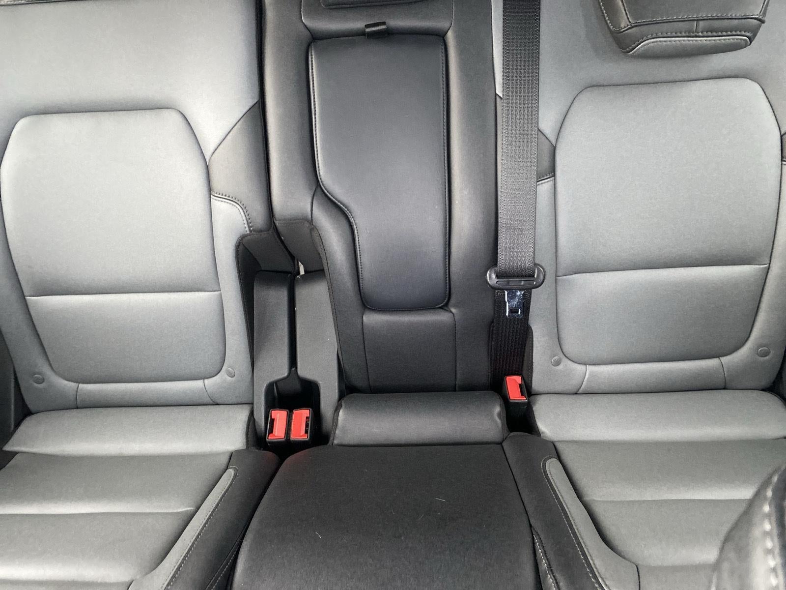 2024 Ford Bronco Everglades