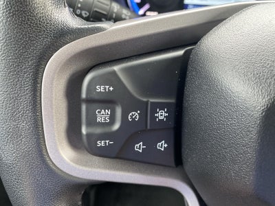 2024 Ford Bronco Everglades