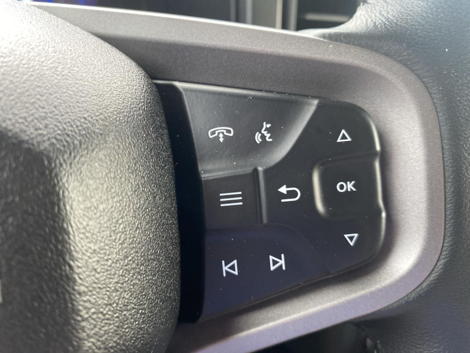 2024 Ford Bronco Everglades