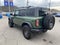 2024 Ford Bronco Everglades