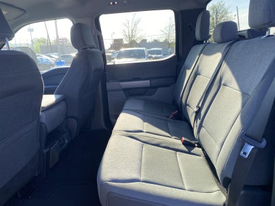 2025 Ford Super Duty F-250 XLT