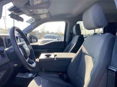 2025 Ford Super Duty F-250 XLT