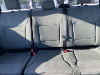 2025 Ford Super Duty F-250 XLT