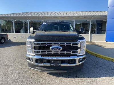2025 Ford Super Duty F-250 XLT