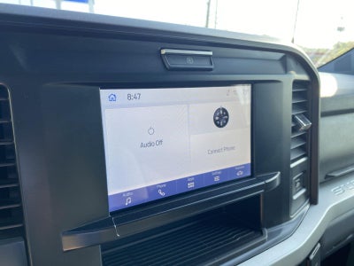 2025 Ford Super Duty F-250 XLT