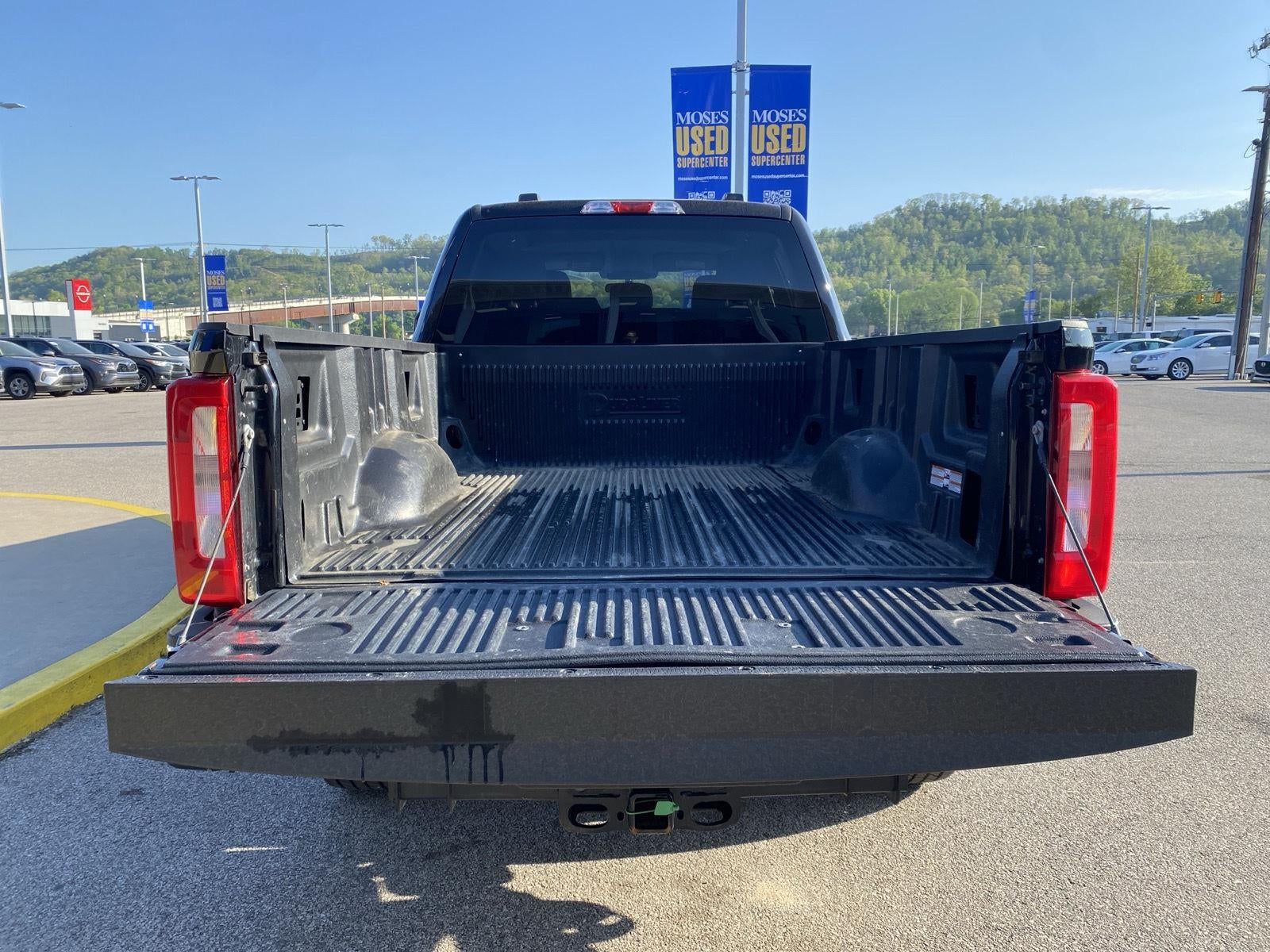 2025 Ford Super Duty F-250 XLT