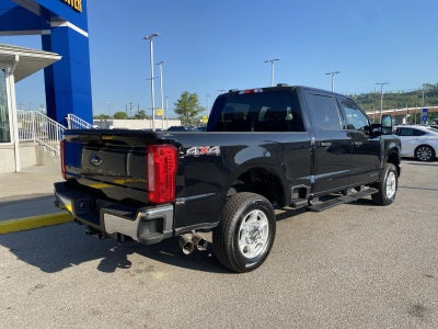 2025 Ford Super Duty F-250 XLT