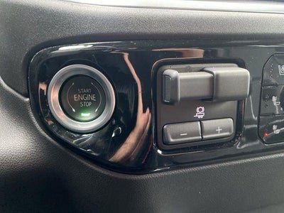 2025 GMC Sierra 2500HD SLT