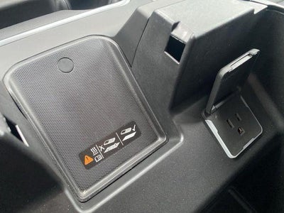 2025 GMC Sierra 2500HD SLT