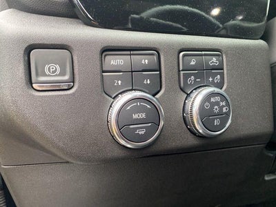 2025 GMC Sierra 2500HD SLT