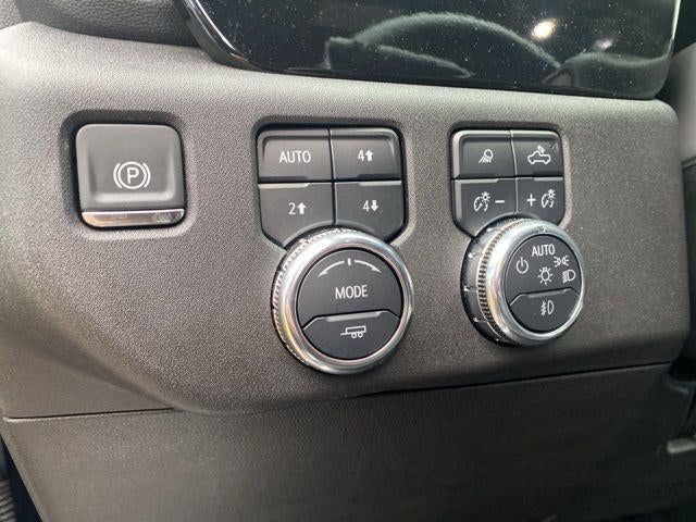 2025 GMC Sierra 2500HD SLT