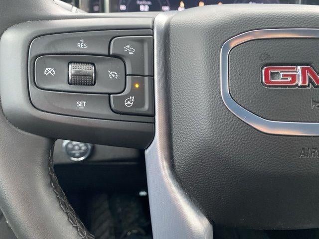 2025 GMC Sierra 2500HD SLT