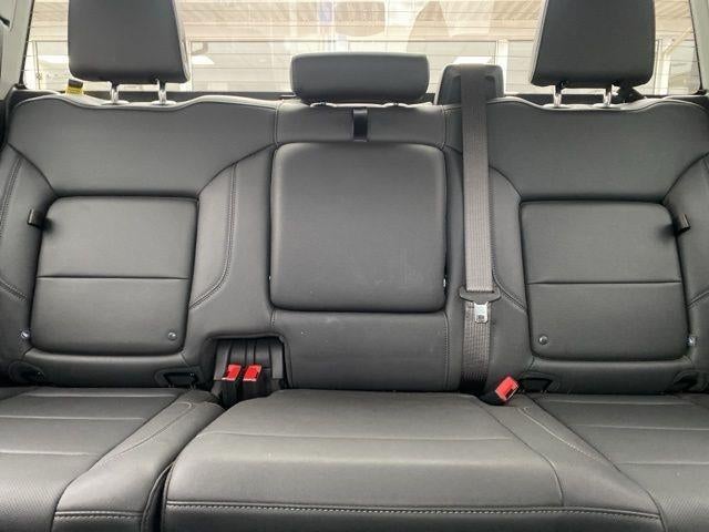 2025 GMC Sierra 2500HD SLT