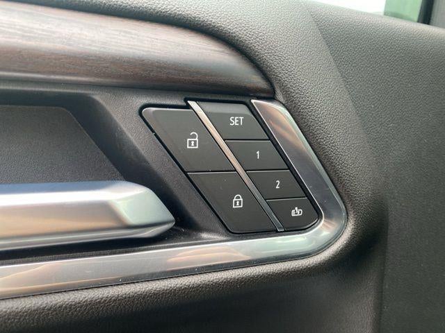 2025 GMC Sierra 2500HD SLT