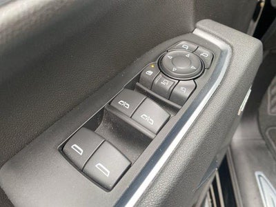 2025 GMC Sierra 2500HD SLT