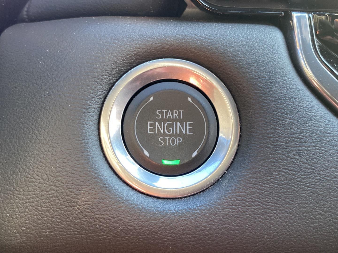 2024 GMC Canyon 4WD Elevation