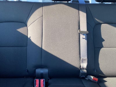 2024 GMC Canyon 4WD Elevation