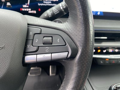 2024 Cadillac XT4 AWD Sport