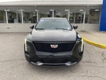 2024 Cadillac XT4 AWD Sport