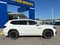 2021 Volkswagen Atlas 3.6L V6 SEL R-Line