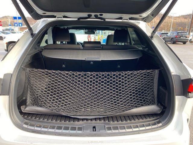 2024 Lexus RX Premium +