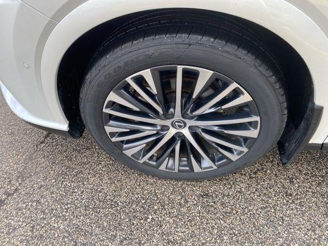 2024 Lexus RX Premium +