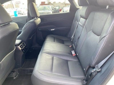 2024 Lexus RX Premium +