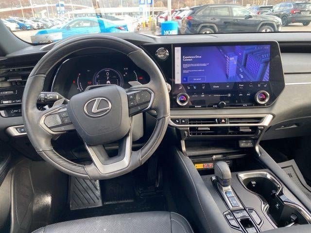 2024 Lexus RX Premium +