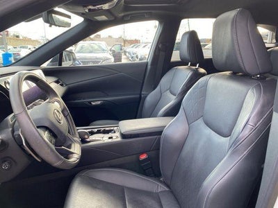 2024 Lexus RX Premium +