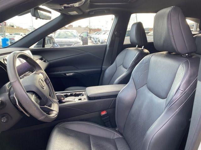 2024 Lexus RX Premium +