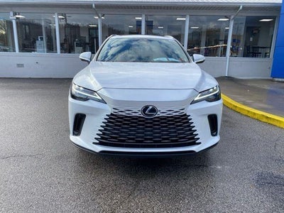 2024 Lexus RX Premium +
