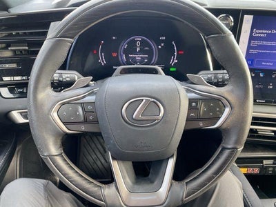 2024 Lexus RX Premium +