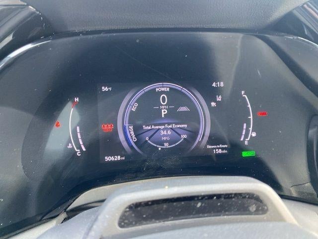 2024 Lexus RX Premium +