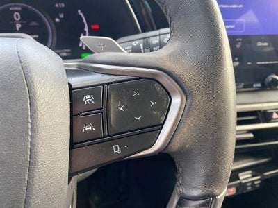 2024 Lexus RX Premium +