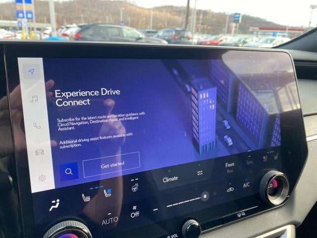 2024 Lexus RX Premium +