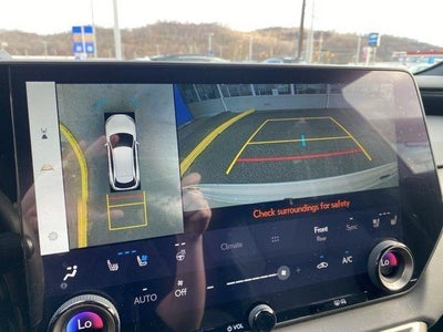 2024 Lexus RX Premium +