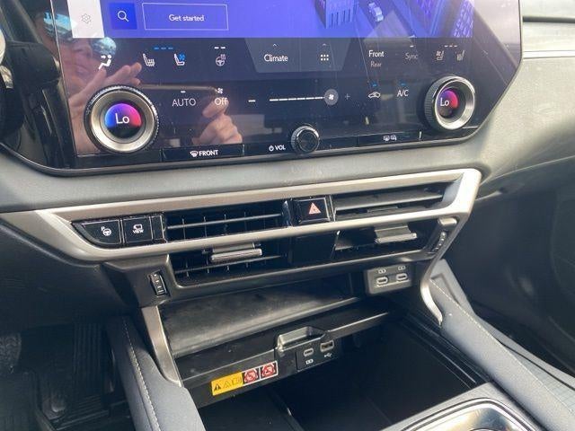 2024 Lexus RX Premium +