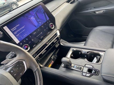 2024 Lexus RX Premium +